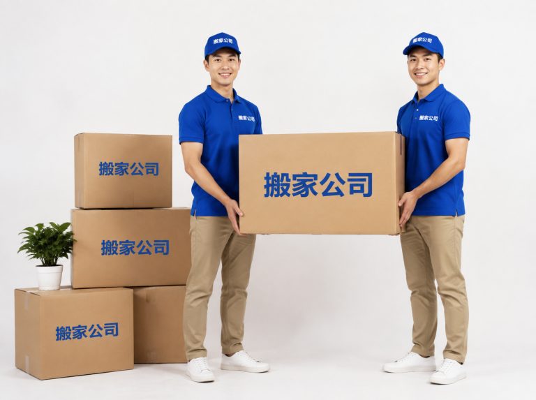 南浔区家庭与别墅精细化搬家